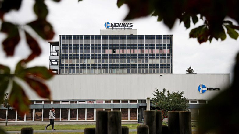 Wie geht es weiter bei Neways Electronics Riesa? Das Unternehmen plant offenbar drastische Stellenstreichungen.