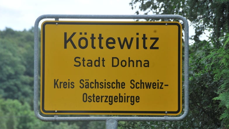 Der Ortschaftsrat Meusegast vertritt auch Köttewitz und Krebs. Ein Einwohner wird darin noch Mitglied, der es gar nicht wollte.