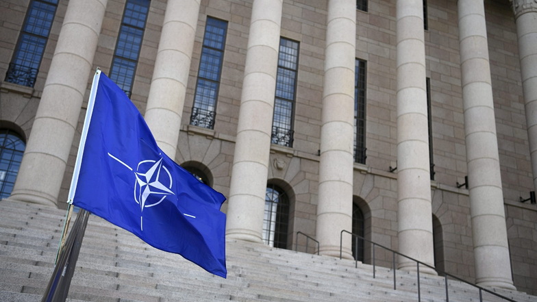 Nach Schweden beantragt auch Finnland die Nato-Mitgliedschaft