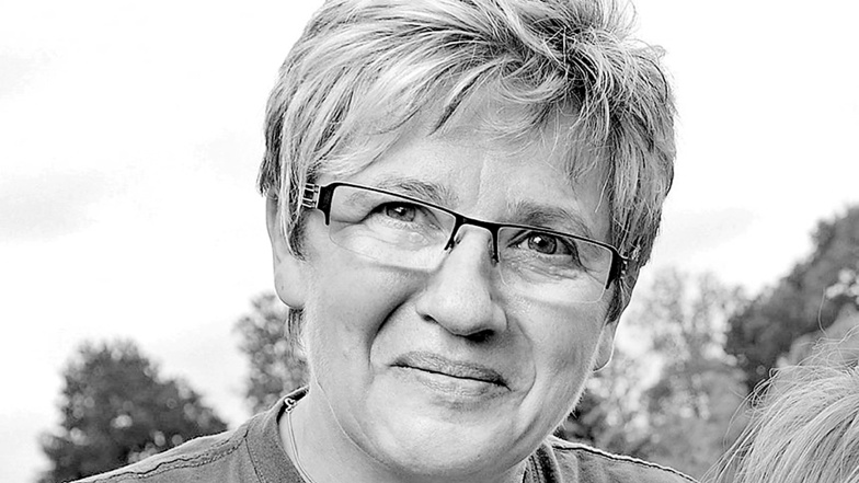 Die Tierschützerin und Organisatorin des Vereinsfestes im Ostrauer Tierheim Petra Franz-Bohn (56) ist verstorben.