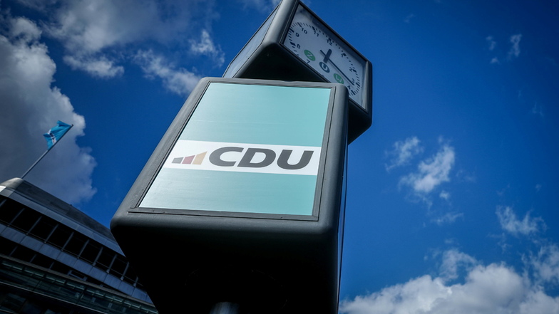 Sachsens CDU schweigt zu Linken-Angebot über ein mögliches Tolerierungsmodell