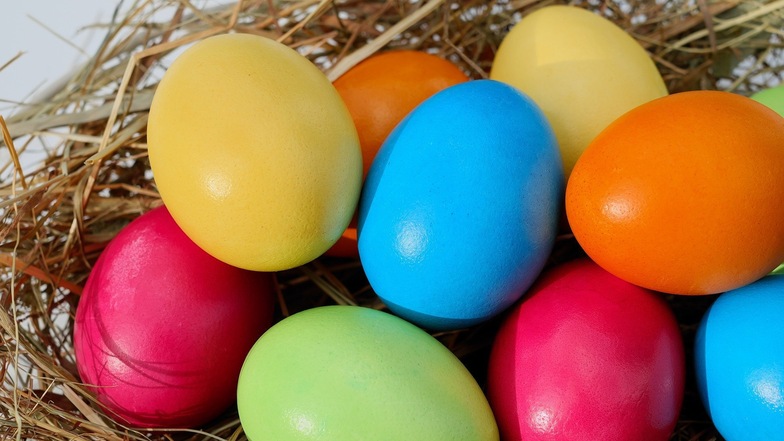Ostern können nicht nur Ostereier gesucht werden, sondern auf #ddvlokalhilft auch spannende Angebote der Händler ganz in Ihrer Nähe!