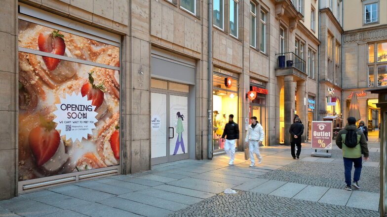 Zimtschnecken-Laden "Cinnamood": Standort in Dresden steht fest