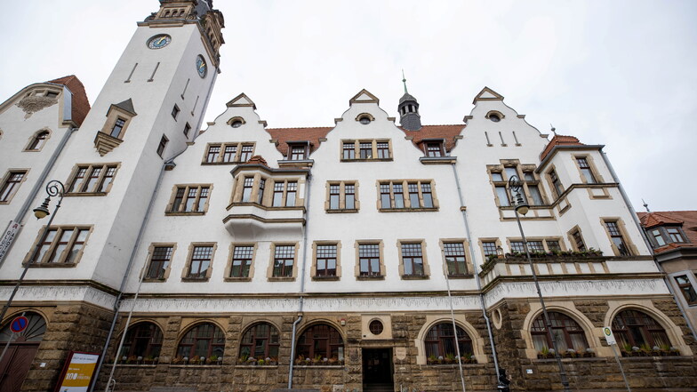 Neue Stadtratsfraktion in Freital nach fünf Wochen schon wieder Geschichte