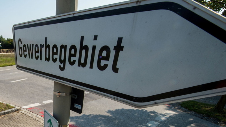 Der Dialysatoren-Zulieferer IDT hat seinen Sitz im Radeberger Gewerbegebiet Pillnitzer Straße. Jetzt stellt die Firma ihren Betrieb ein.