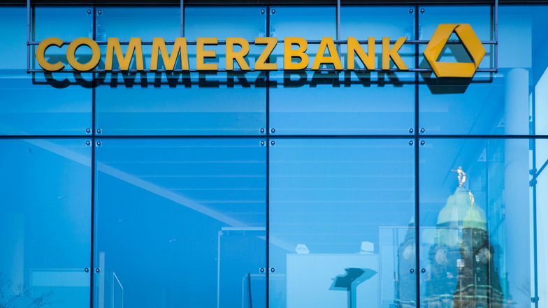 Welche Commerzbank-Filialen sind gefährdet?