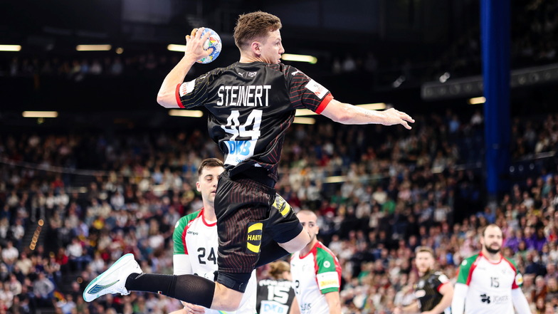 Rekorde, Favoriten, TV: So läuft die Handball-EM in Deutschland