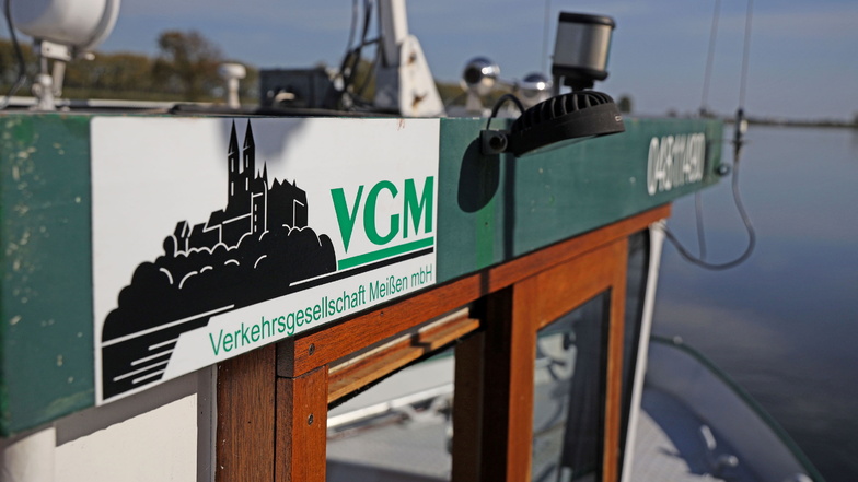 VGM stockt Fährpersonal im Elbland auf