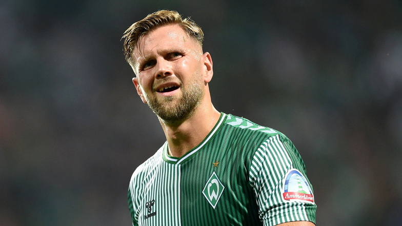 DFB-Stürmer Niclas Füllkrug wechselt zu Borussia Dortmund