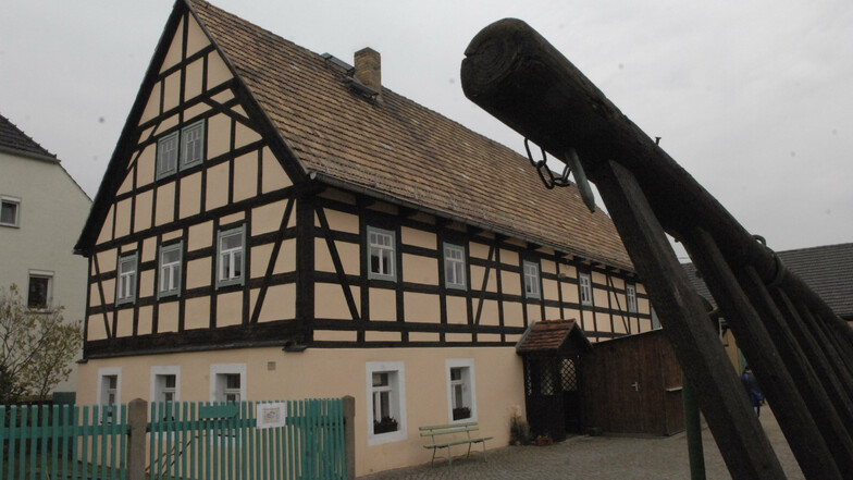 Das Bauernmuseum Zabeltitz präsentiert sich am Sonntag zum Denkmalstag mit einigen Neuerungen.