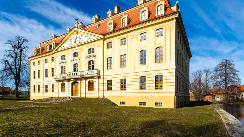 Schloss Wachau ist seit zwei Wochen verkauft. Der neue Eigentümer hat bereits erste Konzepte für das historische Gemäuer entwickelt.
