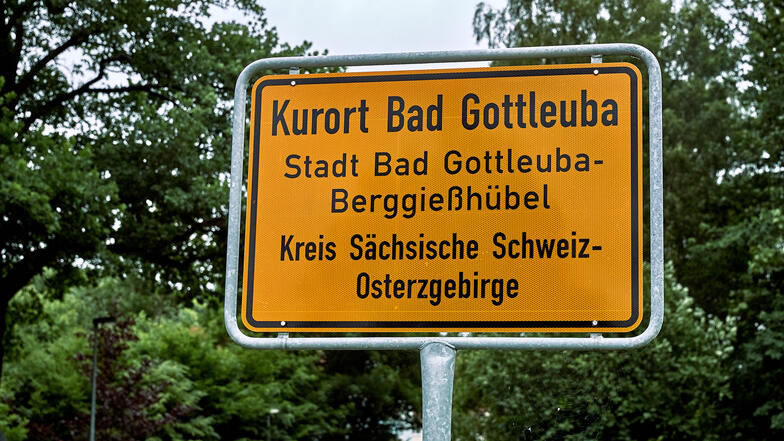 CDU und Die Linke bestimmen die Kommunalpolitik in Bad Gottleuba-Berggießhübel. Bisher.