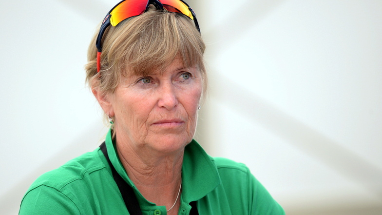 Chef-Bundestrainerin Brigitte Bielig will erst im November über die Leitplanken für den geplanten Weg der Top-Athleten des Deutschen Ruderverbandes sprechen.