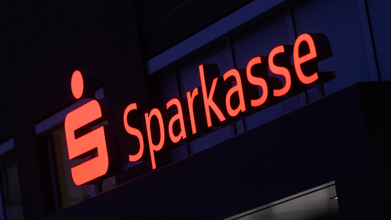 Sparkasse im Kreis Görlitz spürt nichts von neuer Bankenkrise
