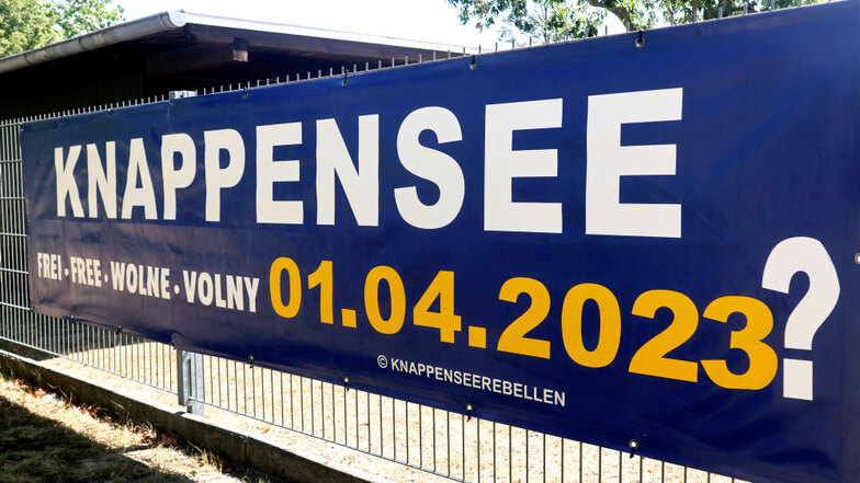 ... und das Oberbergamt nennt jetzt das Jahr 2030 als Wieder-Öffnungstermin. Der vom Verein Knappenseerebellen e. V. erhoffte Termin April 2023 ist nicht einzuhalten.