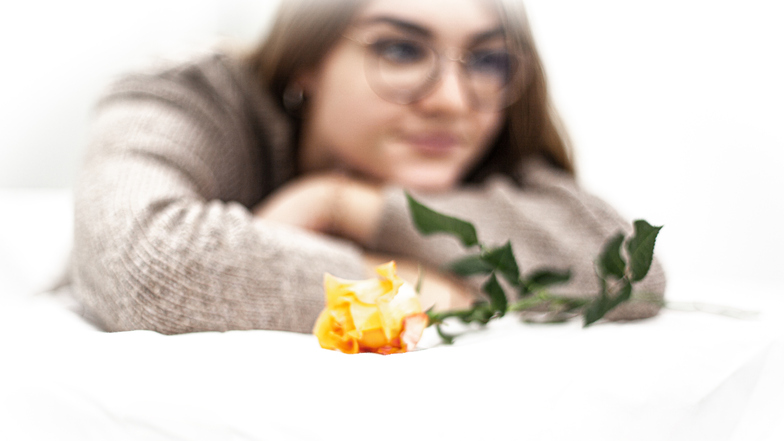 Was für ein großes ziel: Nach dem Verlust des Geruchssinns den Duft der Rosen wieder spüren. Das Forschungsprojekt "Rose" arbeitet genau daran.
