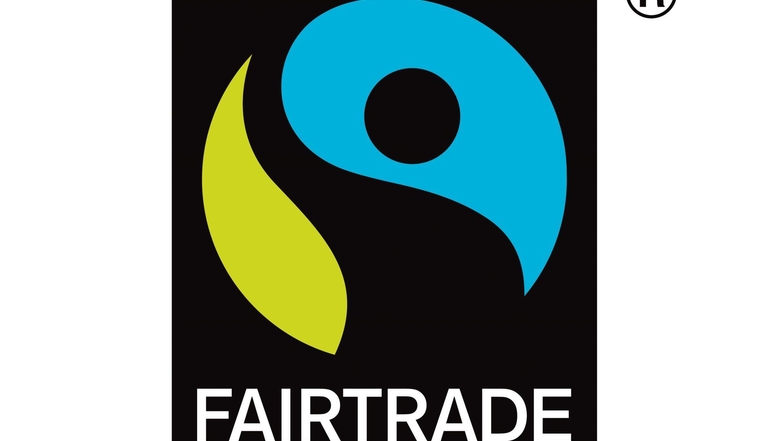 Fairtrade findet sich vor allem im Supermarkt und beim Discounter