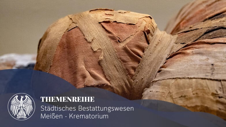 Wesen an der Grenze zwischen Leben und Tod: Kult der Mumifizierung in Europa | Teil 2