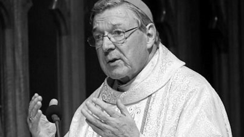 Umstrittener Kardinal George Pell im Alter von 81 Jahren gestorben