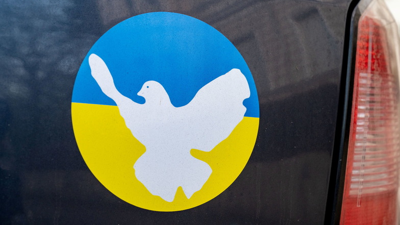 Fünf Szenarien, wie der Ukraine-Krieg enden kann