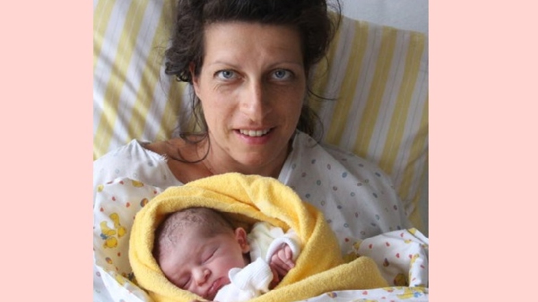 Rosalie Geboren am 2. September Geburtsort Bautzen Gewicht 2760 Gramm Größe 48 Zentimeter Eltern Franziska Strauch und Uwe Niepelt Wohnort Bautzen 