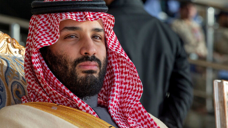 Khashoggi-Mord: Saudi-Prinz verdächtig