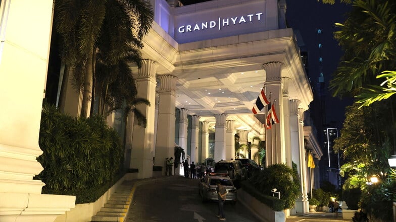 Thailand: Tod von sechs Menschen in Luxushotel geklärt