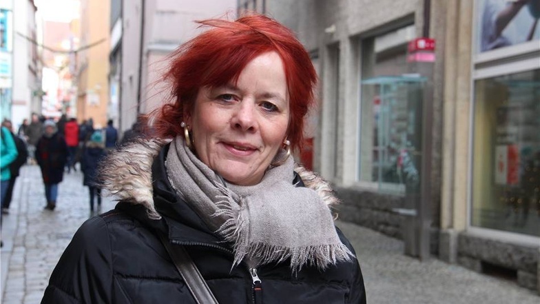 Ramona Möbius (56), Bautzen: Ich wünsche mir weiterhin ein so gutes Verhältnis zu meiner Tochter. Das ist meine größte Freude.