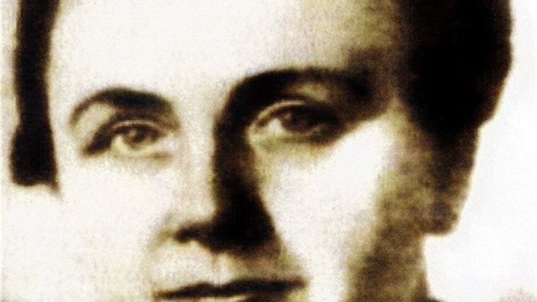 Marie-Elise Kayser, „Mutter“ der Frauenmilch-Sammelstellen