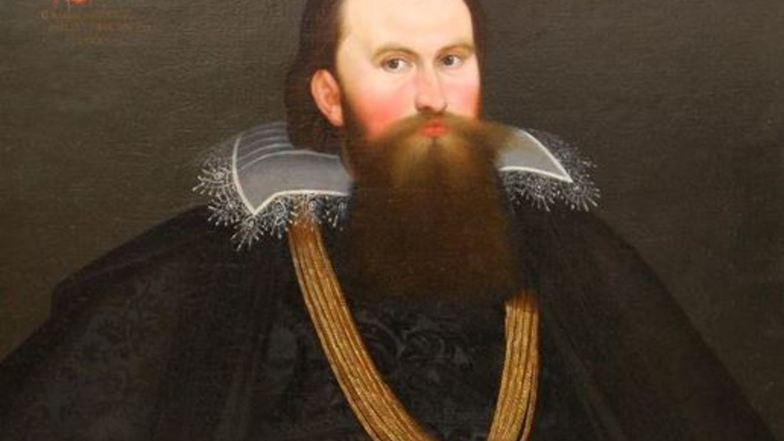 Gregor Mättig (1585-1650) war der bekannteste Mäzen der Stadt Bautzen. Eine gleichnamige Stiftung unterstützt Nachwuchsforscher.