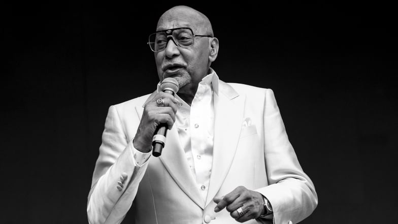 "Reach Out, I'll Be There": Four Tops-Sänger Duke Fakir ist tot