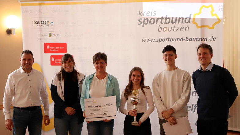 Landkreis Bautzen: Das sind die sportlichsten Schulen 2023