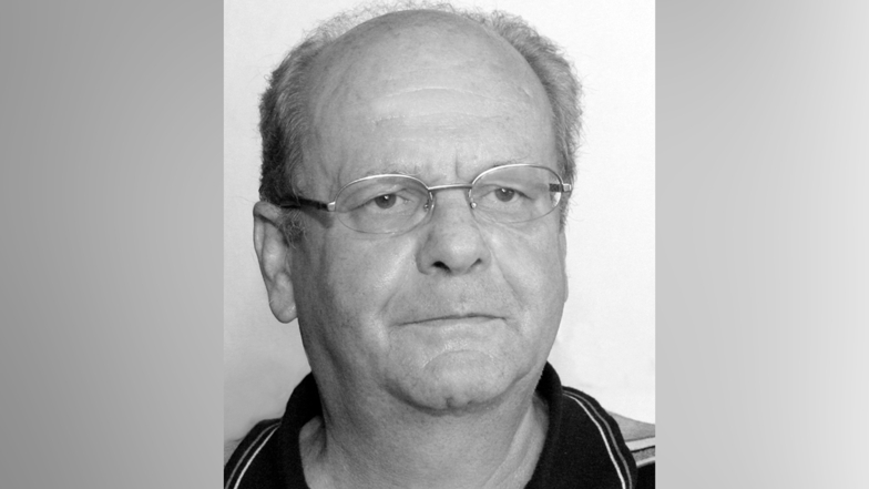 Ex-Bürgermeister von Radeberg gestorben