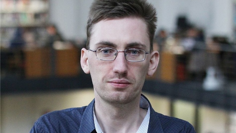 Hendrik Träger ist promovierter Politologe. Der 1981 geborene Wissenschaftler forscht zu Parteien und lehrt an der Uni Leipzig.
