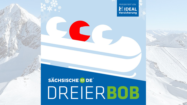 Zum Hören: Dreierbob - der Wintersportpodcast