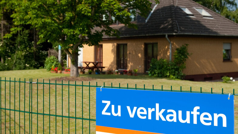Immobilien-Boom ist auch im Görlitzer Umland vorbei