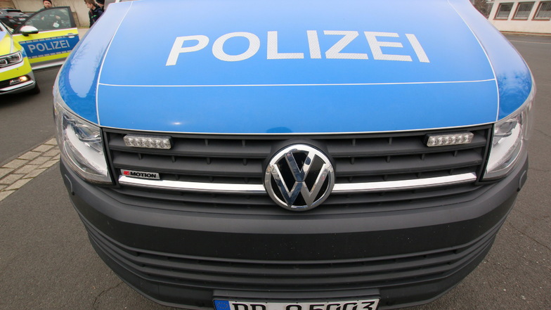 Vier Autos in Dresden gestohlen, eins wiederentdeckt