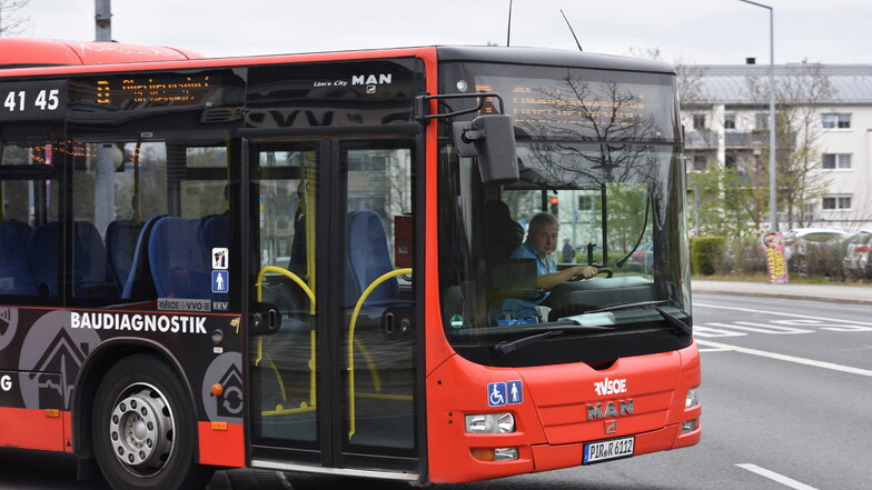 Osterzgebirge: Mit Bus und Bahn zu den Bob- und Skeleton-Weltcups