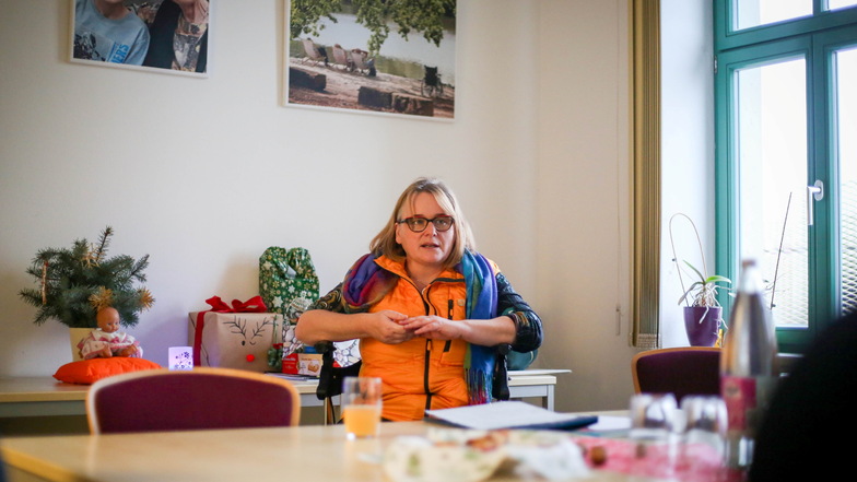 Cornelia Reichstein engagiert sich im Kukü e.V. Sie ist Schwerkranken und Menschen mit Handicap begegnet. Von ihnen erzählt sie in ihrer Fotoausstellung.