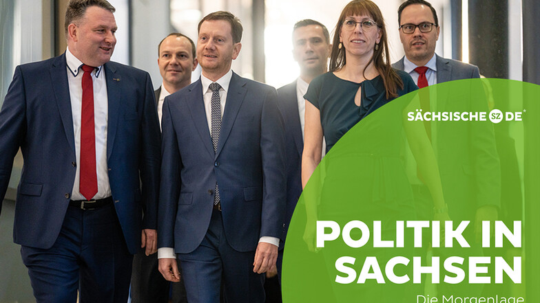 Die Regierungskoalition aus CDU, Grünen und SPD will die Diäten der Landtagsabgeordneten erhöhen.