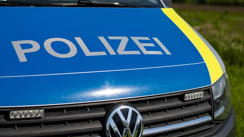 In Meißen konnte die Polizei am Wochenende einen  mutmaßlichen Räuber festgenommen.