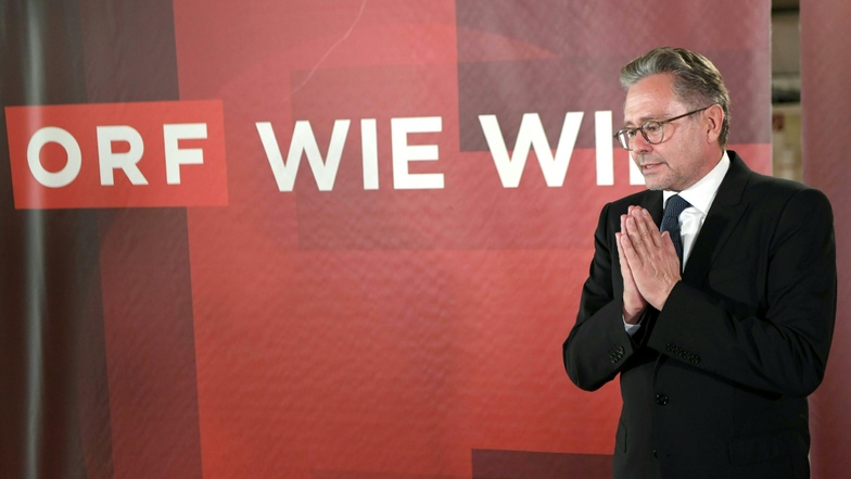 Alexander Wrabetz, der Ende Dezember als ORF-Generaldirektor abtrat, bestätigte, dass die Regierung Einfluss auf die Besetzung beim ORF nimmt.
