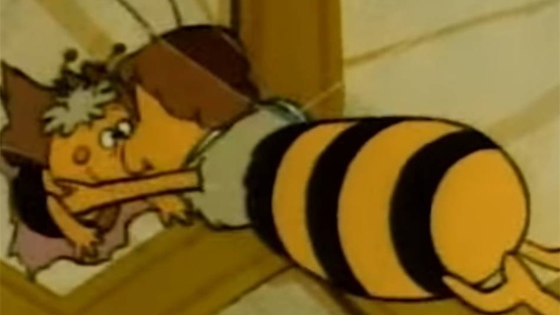 Die Biene Maja ist die Hauptfigur in zwei Anfang des 20. Jahrhunderts erschienenen Romanen des deutschen Schriftstellers Waldemar Bonsels (1880–1952) und in einer zwischen 1975 und 1980 produzierten japanisch-deutschen Zeichentrickserie sowie deren Adaption als Comicserie ab 1976.
