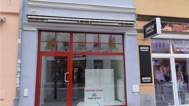 Ende November schloss das Modegeschäft „Annes Boutique“. Die Inhaberin Annerose Wolfermann war 33 Jahre im Einzelhandelsgeschäft. Nun gibt sie es auf.