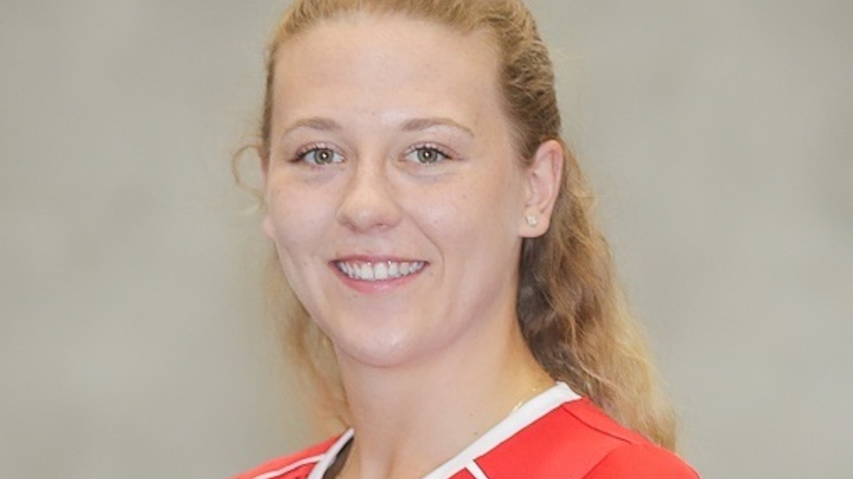 Maja Storck ist eine der Stützen in der Nationalmannschaft der Schweiz.