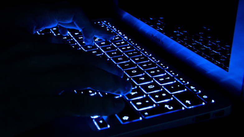 Mann sucht Auftragsmörder im Darknet - und fällt auf Betrüger rein