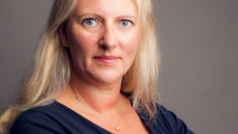Sandra Klug leitet bei der Verbraucherzentrale Hamburg den Bereich für Geldanlagen, Altersvorsorge und Versicherungen.