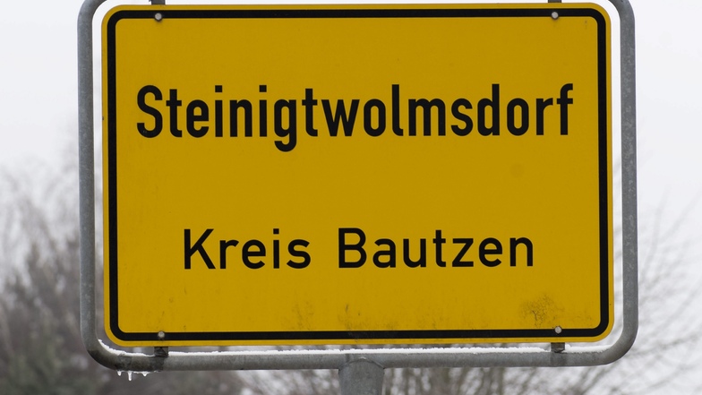 In Steinigtwolmsdorf wird am 20. September dieses Jahres ein neuer Bürgermeister gewählt.