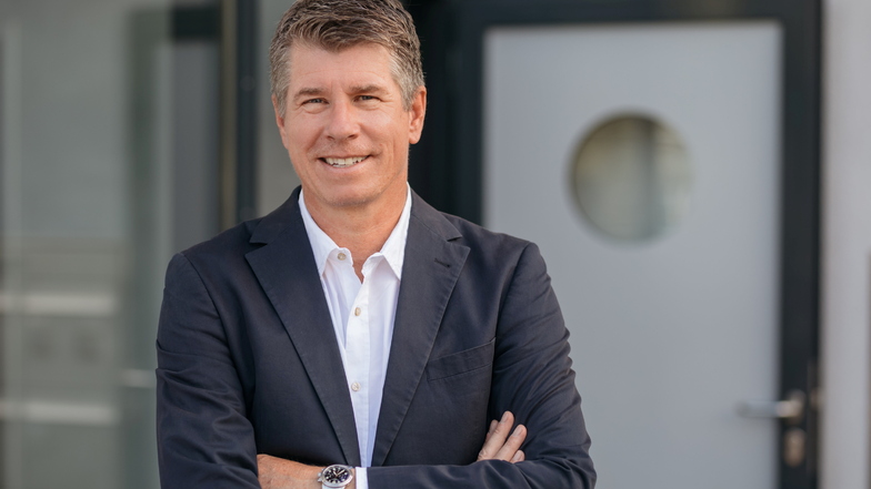 Steffen Bock ist Geschäftsführer der InfoRoad GmbH, die auch den Service clever-tanken.de anbietet.