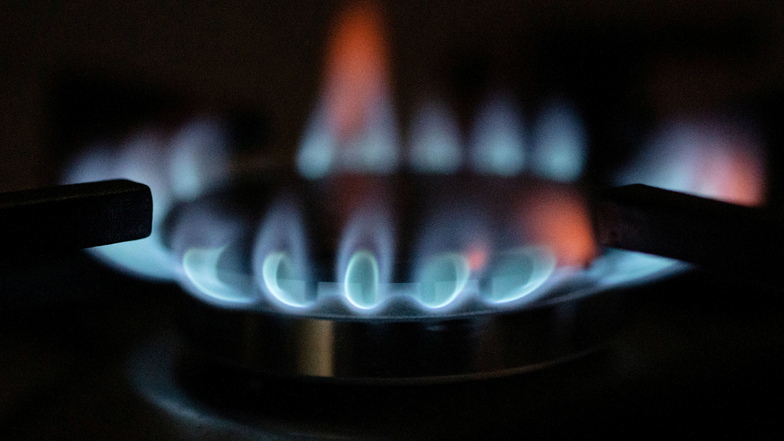 Wie Sachsen auf die drohende Gas-Krise reagiert - und was Verbraucher jetzt tun können